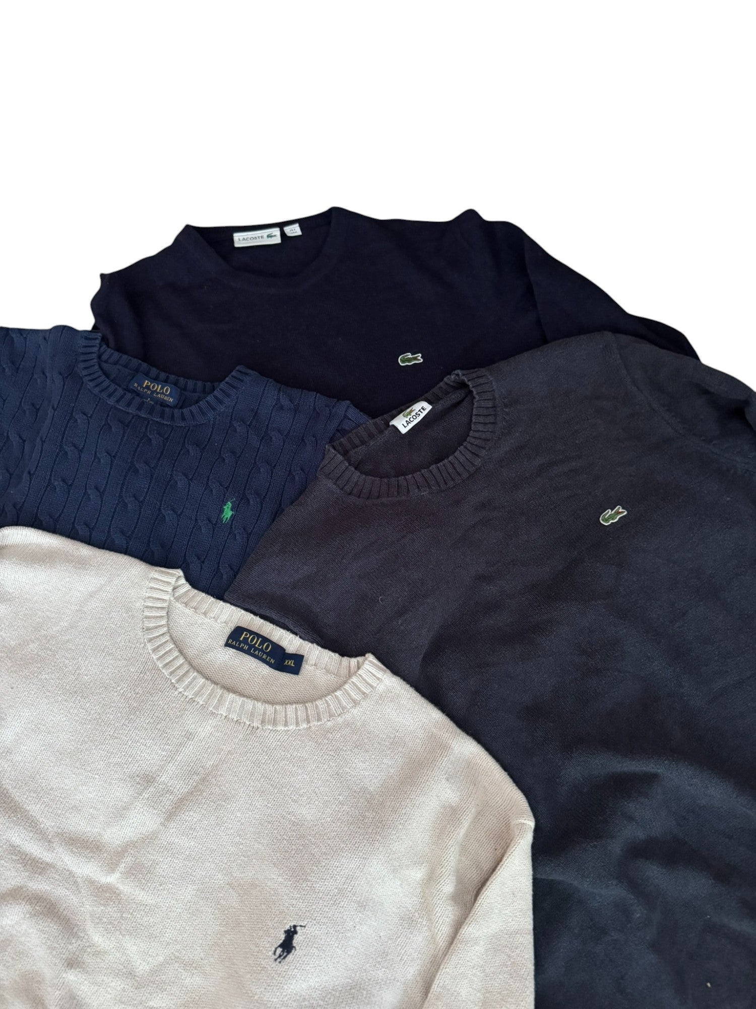 Vintage Pullover