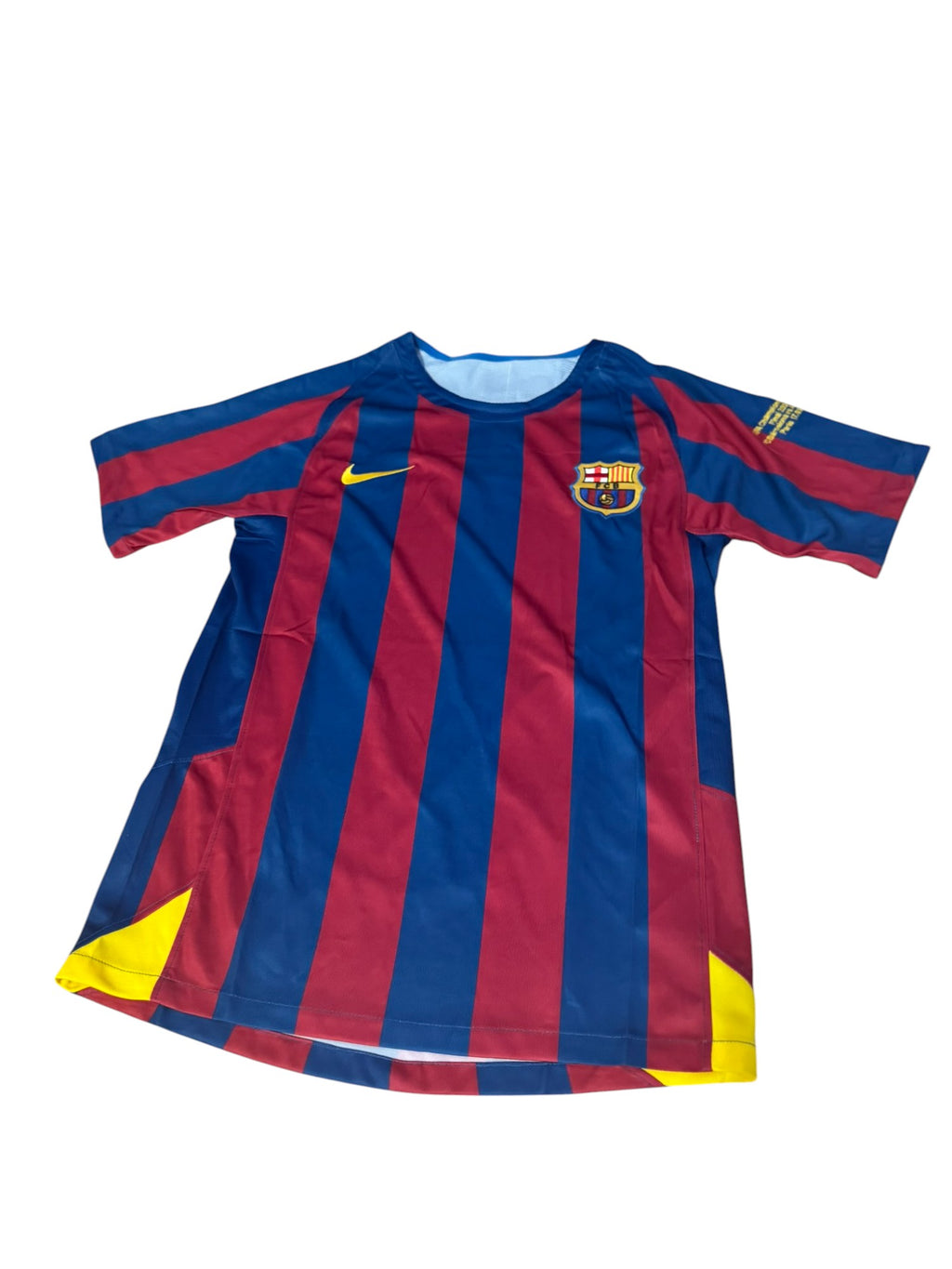 Barcelona Trikot (S)