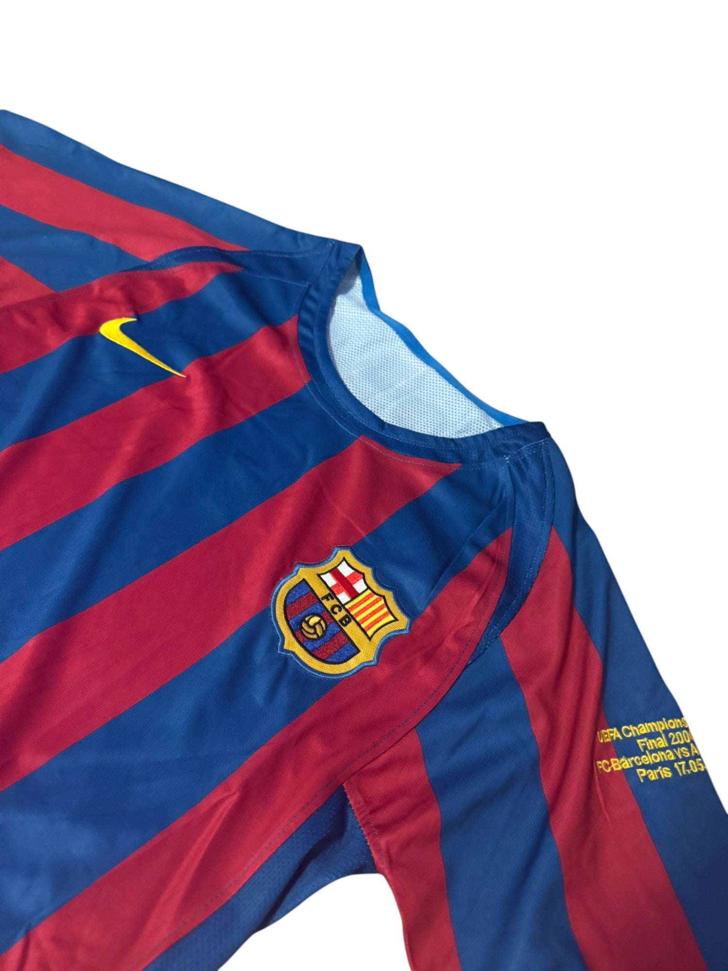 Barcelona Trikot (S)