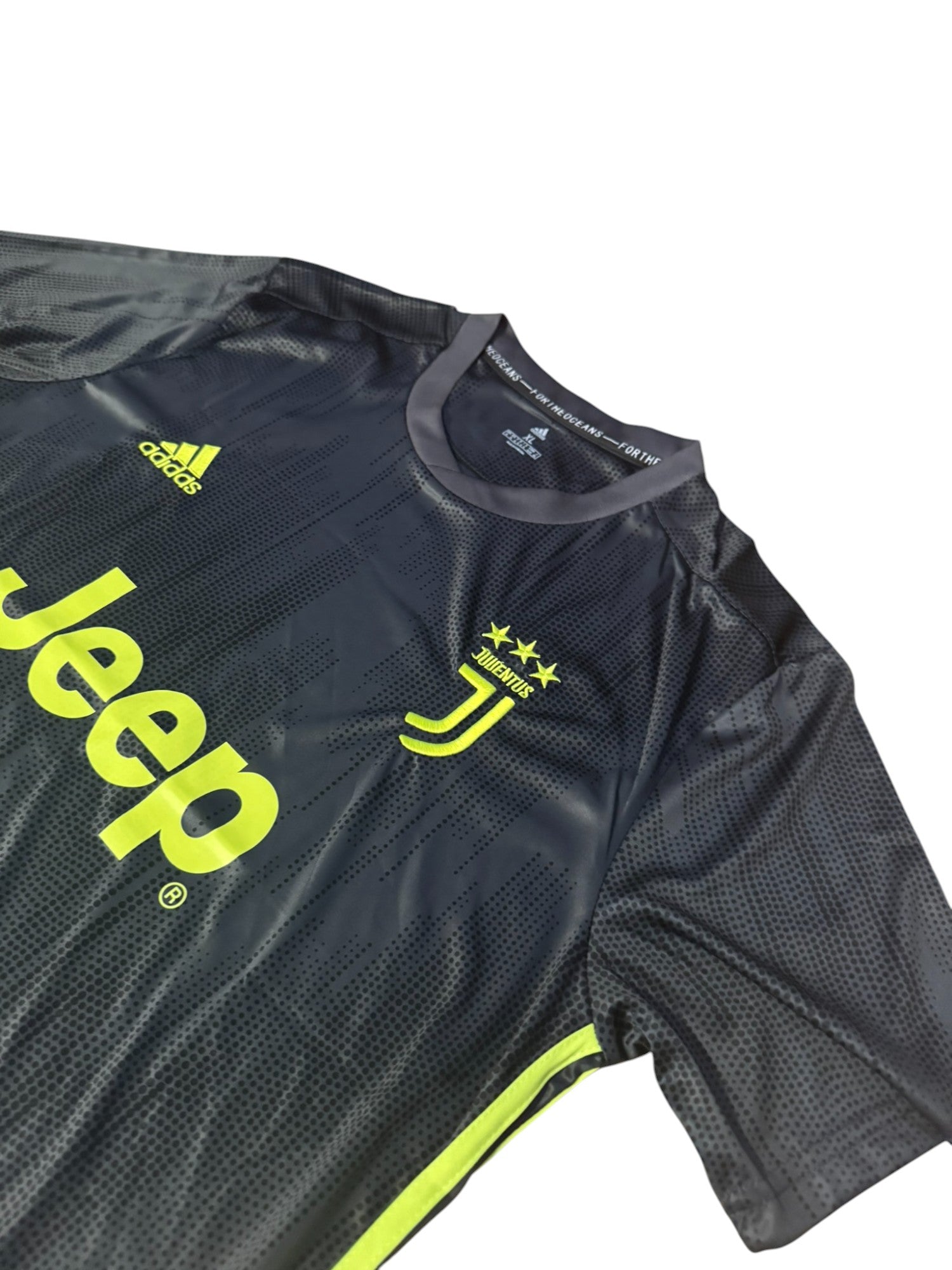 Juventus jersey (XL)